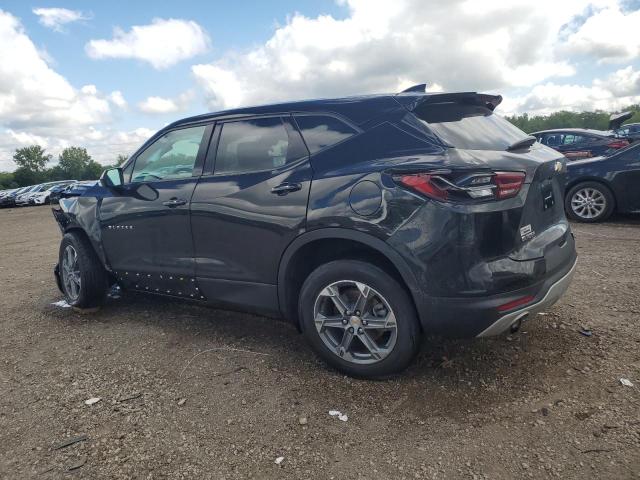 Фото 2 - CHEVROLET BLAZER