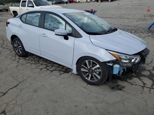 Фото 4 - NISSAN VERSA