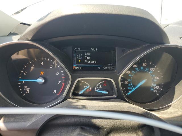 Фото 9 - FORD ESCAPE