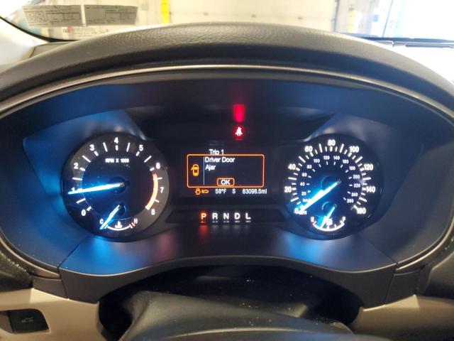 Фото 9 - FORD FUSION