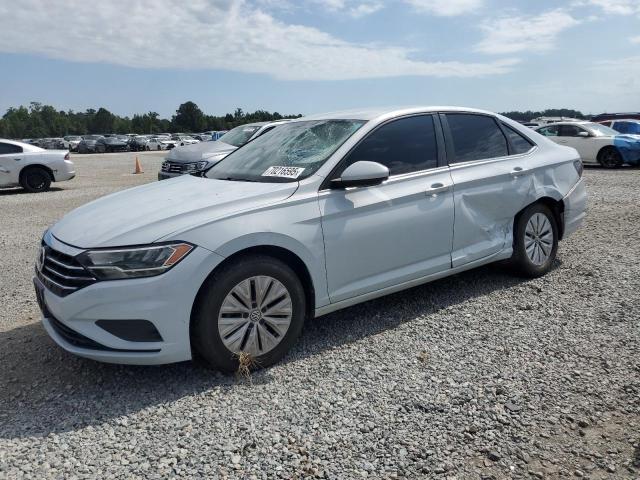 Фото 1 - VOLKSWAGEN JETTA