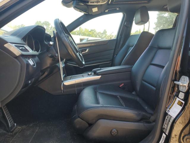 Фото 7 - MERCEDES-BENZ E-CLASS