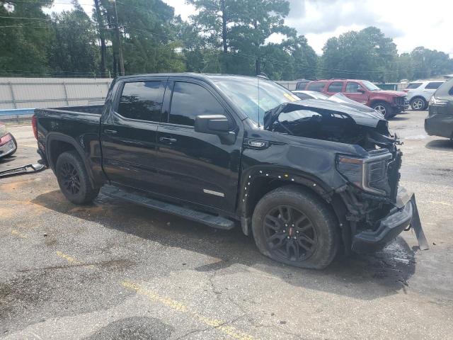 GMC SIERRA 2022 VIN 3GTUUCET4NG548242