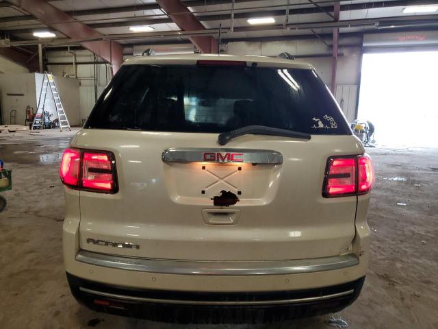 Фото 6 - GMC ACADIA