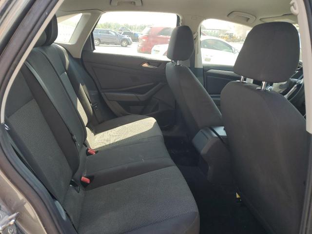 Фото 10 - VOLKSWAGEN JETTA