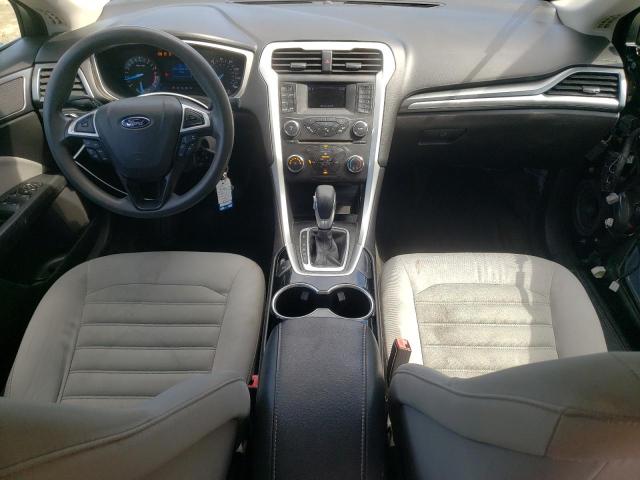 Фото 8 - FORD FUSION