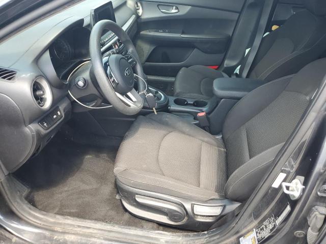 Фото 7 - KIA FORTE