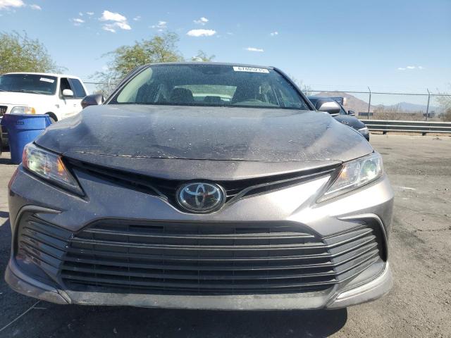 Фото 5 - TOYOTA CAMRY