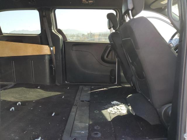 Фото 11 - DODGE CARAVAN