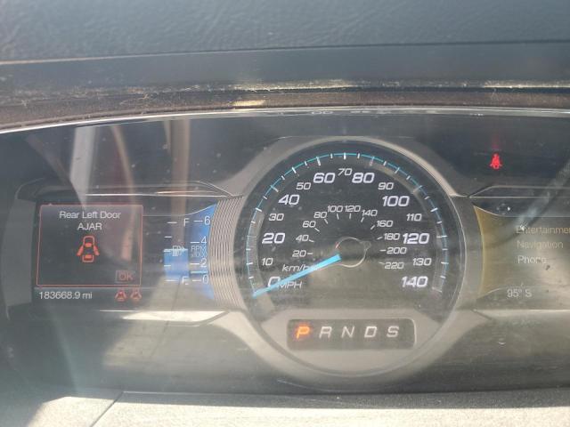 Фото 9 - FORD TAURUS