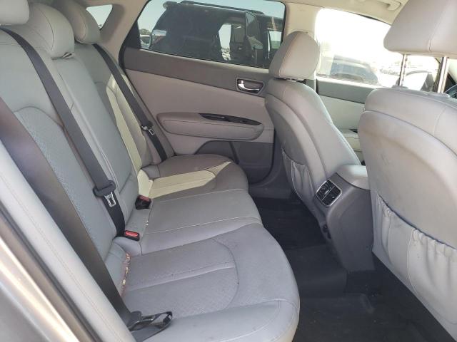 Фото 10 - KIA OPTIMA