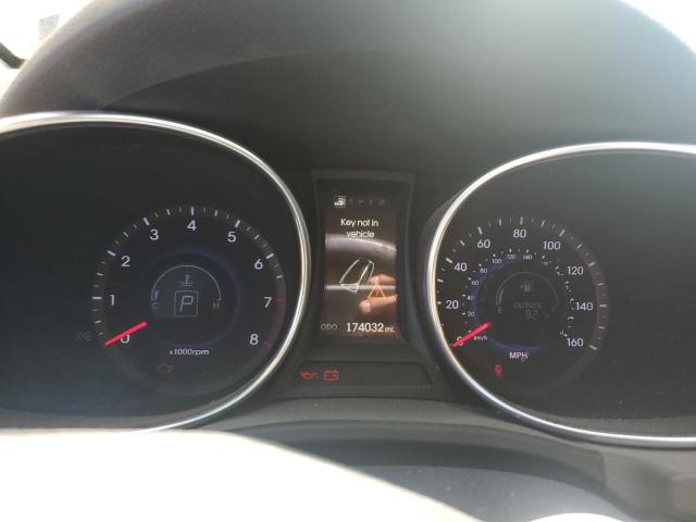 Фото 9 - HYUNDAI SANTA FE