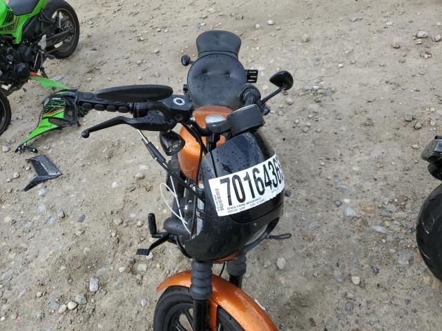 HARLEY-DAVIDSON XL 2014