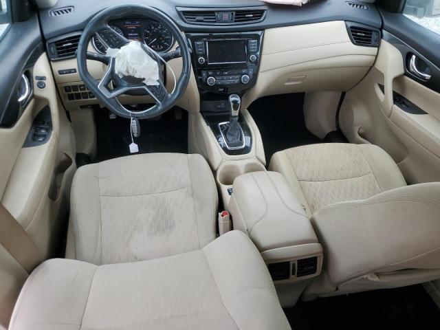 Фото 8 - NISSAN ROGUE