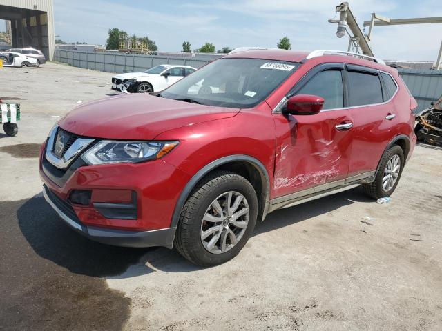 Фото 1 - NISSAN ROGUE