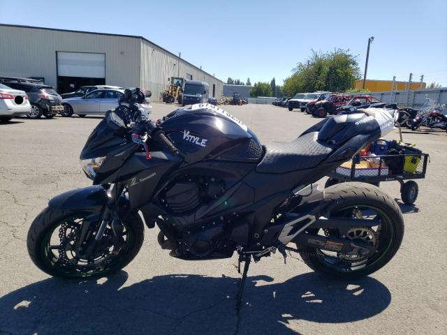 KAWASAKI ZR800 B 2016