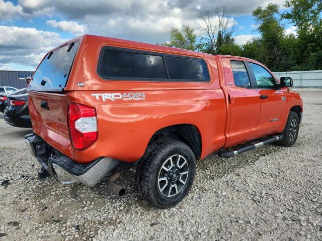 Фото 3 - TOYOTA TUNDRA