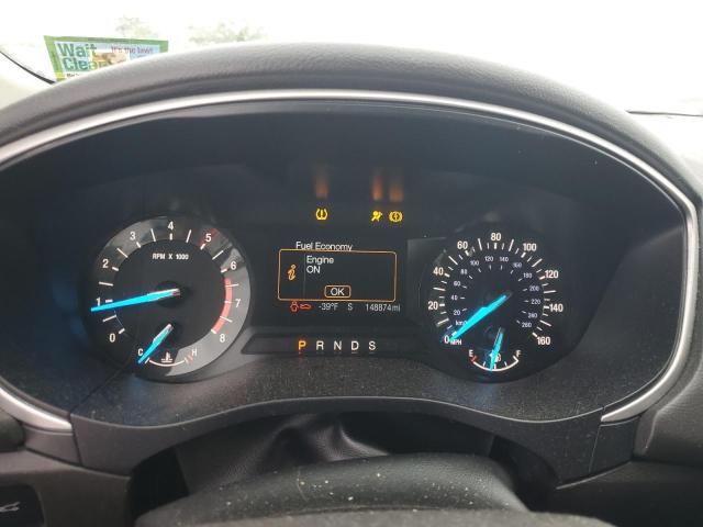 Фото 9 - FORD FUSION