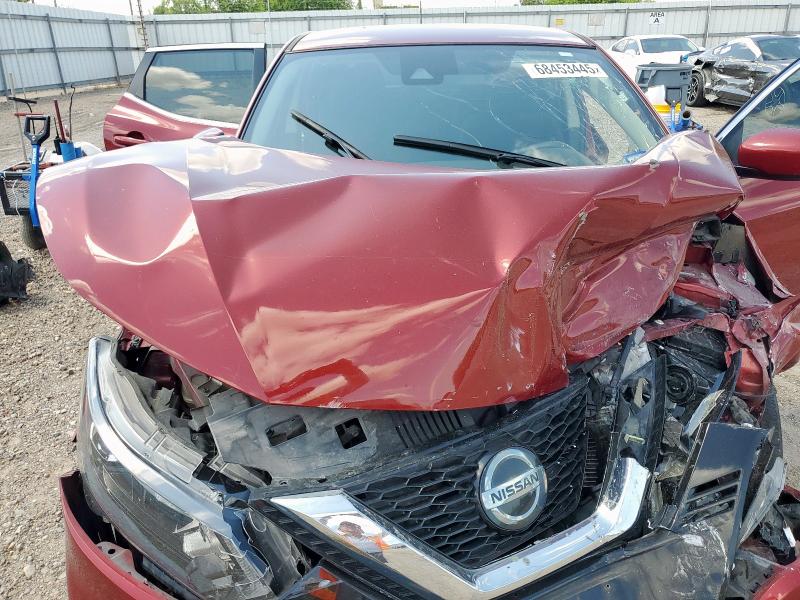 Фото 11 - NISSAN ROGUE