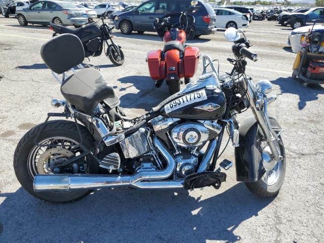 HARLEY-DAVIDSON FL 2013