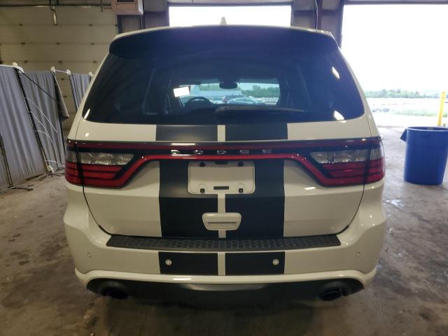 Фото 6 - DODGE DURANGO