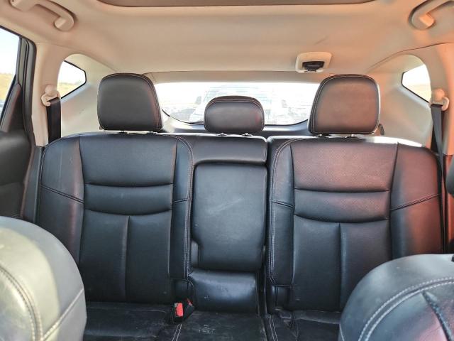 Фото 10 - NISSAN MURANO