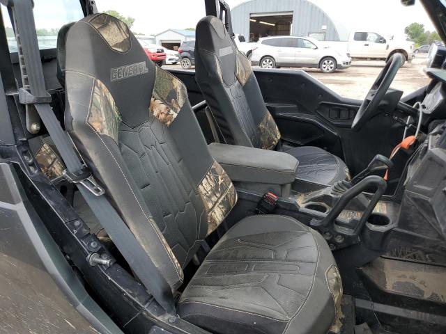 POLARIS GENERAL XP 2021