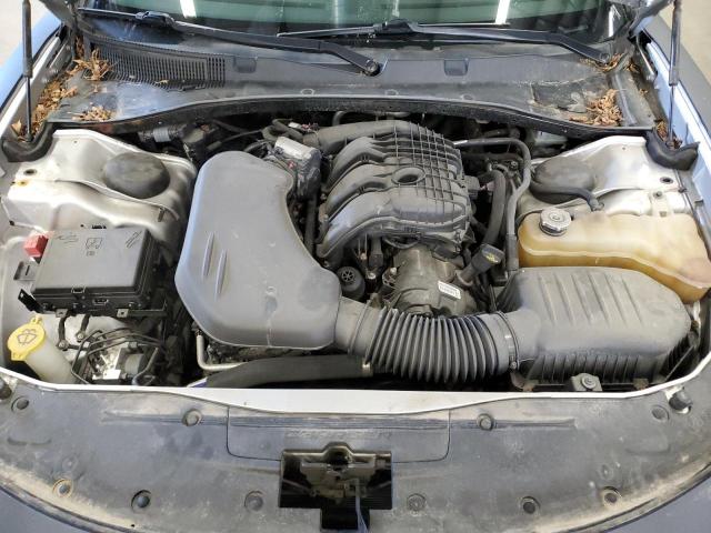 Фото 11 - DODGE CHARGER