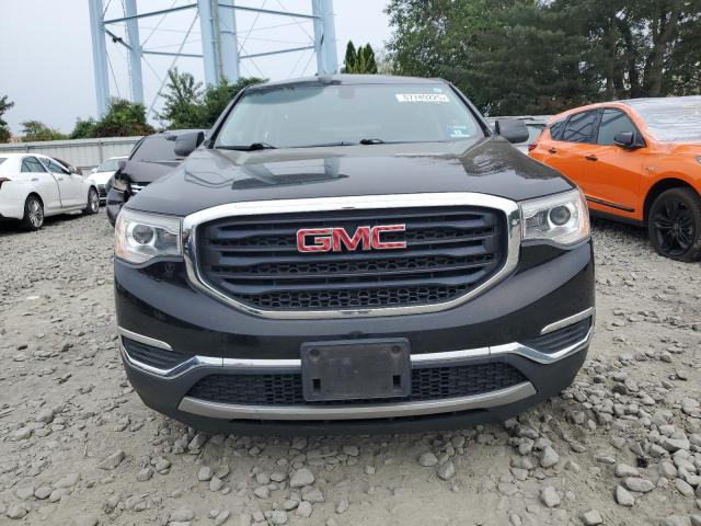 Фото 5 - GMC ACADIA