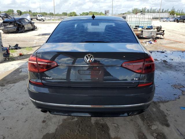 Фото 6 - VOLKSWAGEN PASSAT