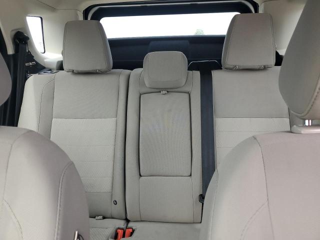 Фото 10 - FORD ECOSPORT