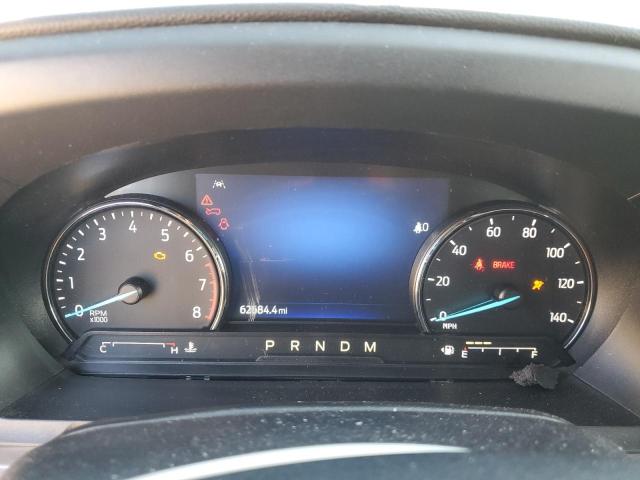 Фото 9 - FORD EXPLORER