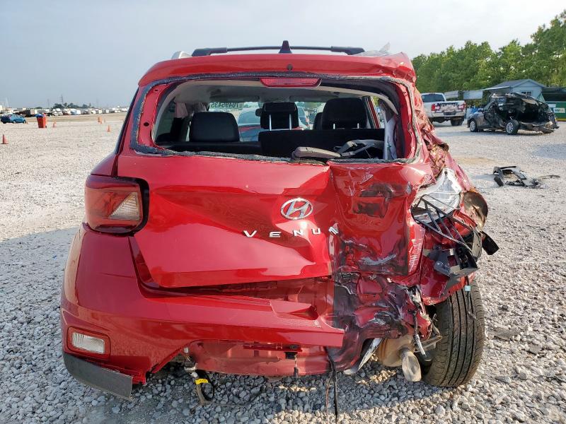 Фото 6 - HYUNDAI VENUE
