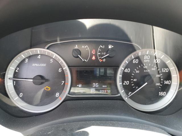 Фото 9 - NISSAN SENTRA