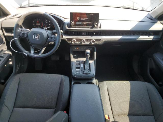 Фото 8 - HONDA CRV