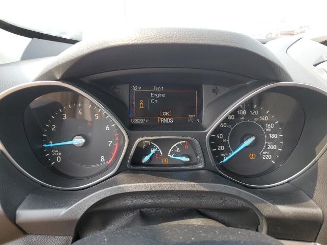 Фото 9 - FORD ESCAPE