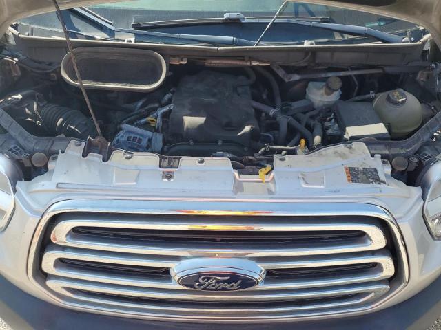 Фото 11 - FORD TRANSIT