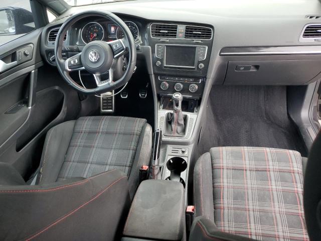 Фото 8 - VOLKSWAGEN GTI