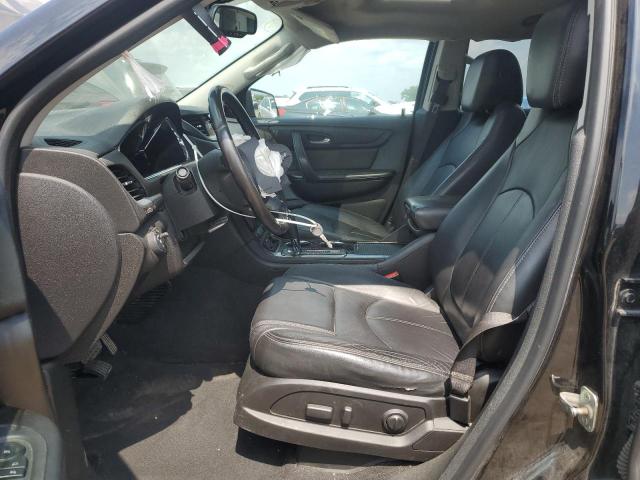 Фото 7 - CHEVROLET TRAVERSE