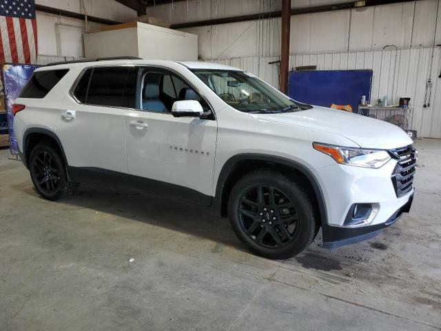 Фото 4 - CHEVROLET TRAVERSE