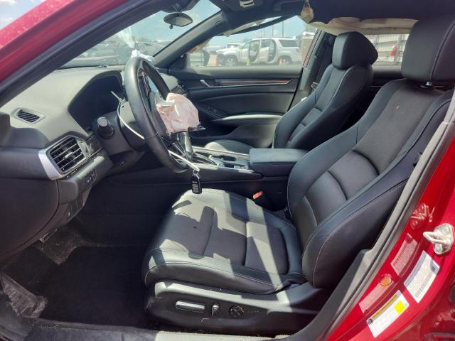 HONDA ACCORD 2018 VIN 1HGCV1F36JA043387