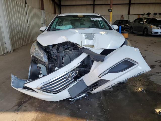 Фото 5 - HYUNDAI SONATA