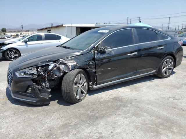 Фото 1 - HYUNDAI SONATA