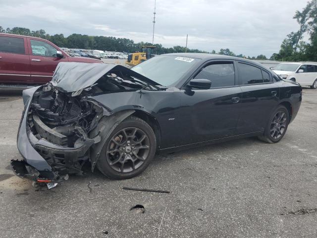 Фото 1 - DODGE CHARGER