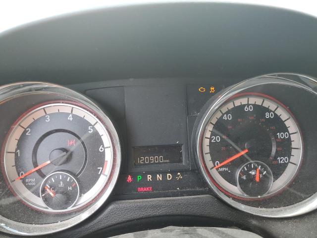 Фото 9 - DODGE CARAVAN