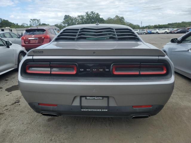 Фото 6 - DODGE CHALLENGER