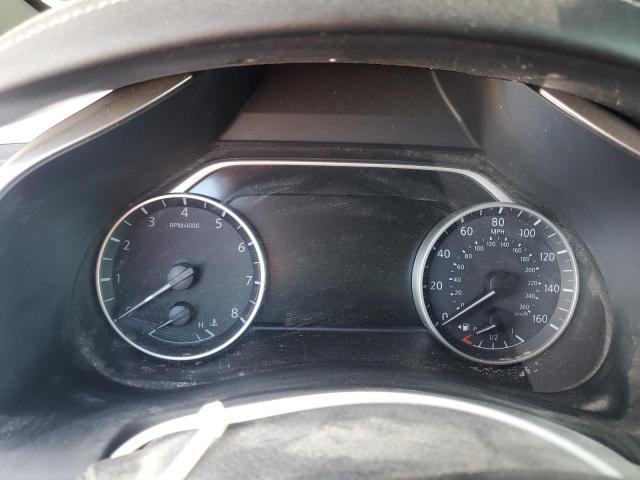 Фото 9 - NISSAN MURANO