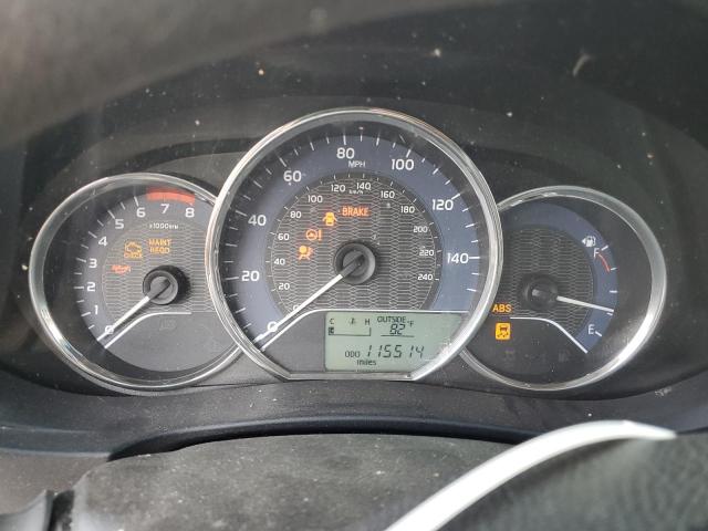 Фото 9 - TOYOTA COROLLA