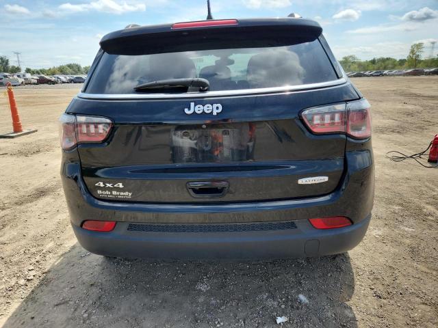 Фото 6 - JEEP COMPASS