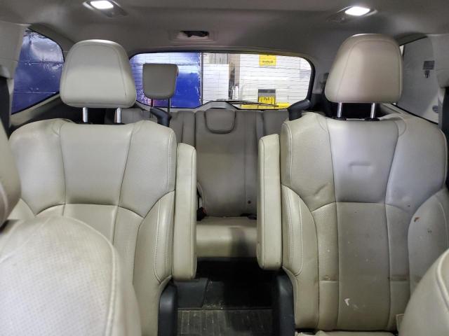 Фото 10 - SUBARU ASCENT